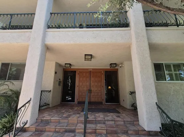 420 S Madison Ave APT 204, Pasadena, CA 91101