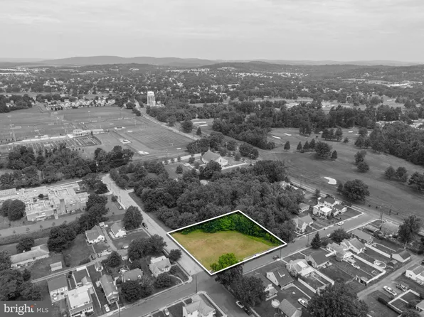 0 Henry St, Pottstown, PA 19464