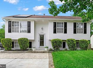 3709 McDonogh Rd, Randallstown, MD 21133