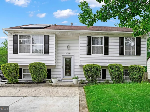 3709 McDonogh Rd, Randallstown, MD 21133