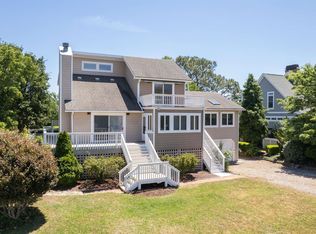 4005 Ivy Ln #16, Kitty Hawk, NC 27949