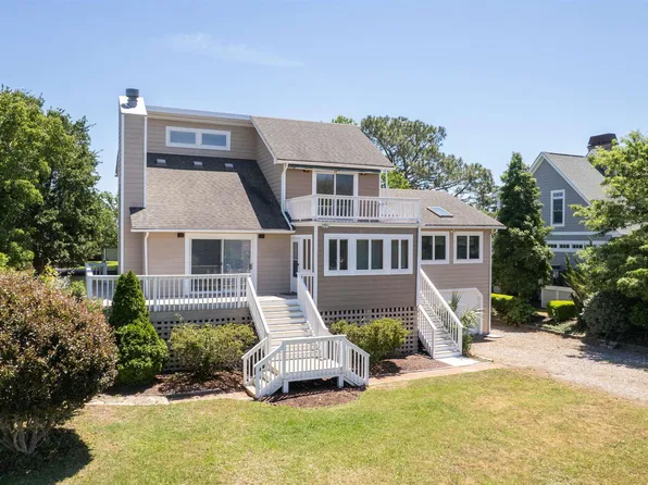 4005 Ivy Ln #16, Kitty Hawk, NC 27949