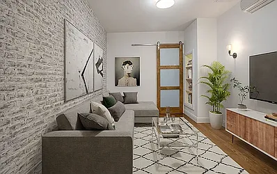 Rented by Argent Advisors LLC