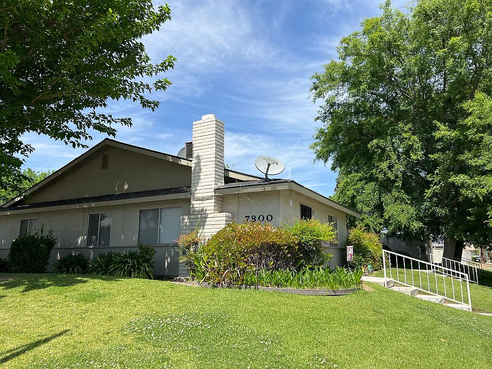 1st image of 7800 N Laurelglen Blvd #B
