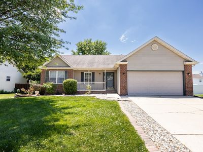 3226 Stonebridge Dr, Shiloh, IL, 62221
