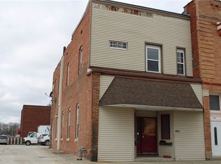 120 S Broadway St, Shelbyville, IL