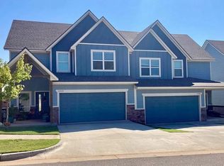 618 NW 175th St, Edmond, OK 73012