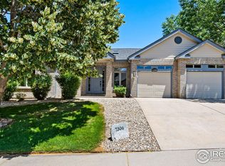 7306 Vardon Way, Fort Collins, CO 80528