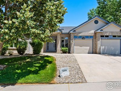 7306 Vardon Way, Fort Collins, CO, 80528