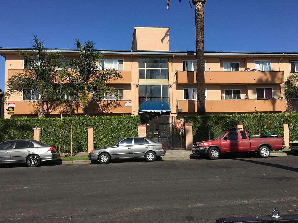 1st image of 1320 S Saint Andrews Pl #210