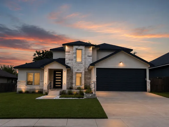 5322 Brisa Estate, San Antonio, TX 78238