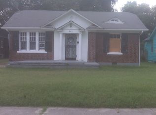 981 Rozelle St, Memphis, TN 38114