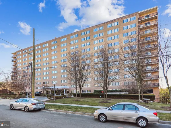 1900 Lyttonsville Rd APT 916, Silver Spring, MD 20910