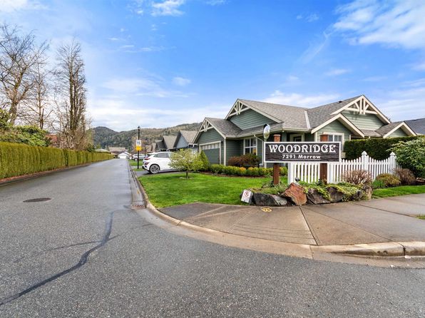 7291 Morrow Rd #5, Kent, BC V0M 1A2