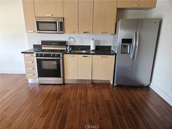 460 S Spring St, Los Angeles, CA