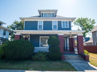 303 N 4th St, Marshalltown, IA 50158