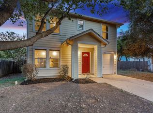 8609 Claude Ct, Austin, TX 78747