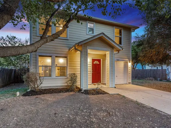 8609 Claude Ct, Austin, TX 78747
