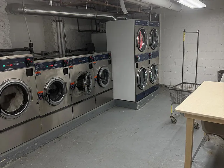 520 W 213th St #6H — Photo 9
