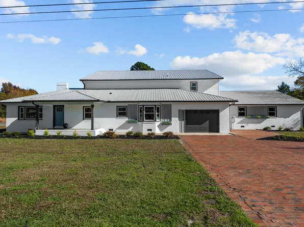 5311 Fairground Rd, Dunn, NC 28334