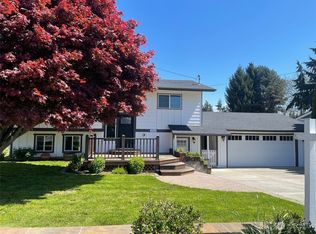 1026 S Anacortes St, Burlington, WA