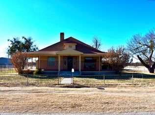 4029 Garnett Rd, San Angelo, TX 76903
