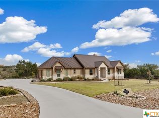 169 Crane Cir, Spring Branch, TX 78070