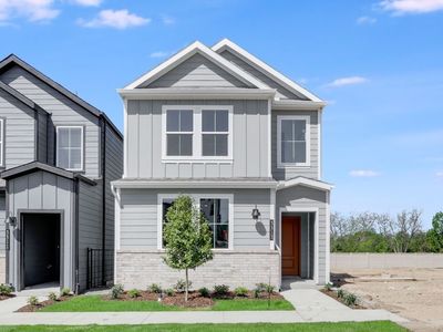 3313 Blue Jay Way, Richland Hills, TX, 76118