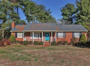 4376 Sandy Valley Rd, Mechanicsville, VA 23111