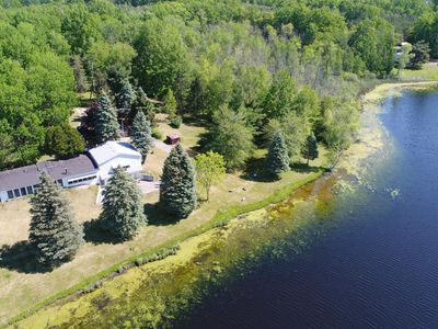 391 N Fifth Lake Rd, Edmore, MI, 48829