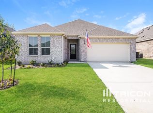 1320 Francesca Dr, Little Elm, TX 75068