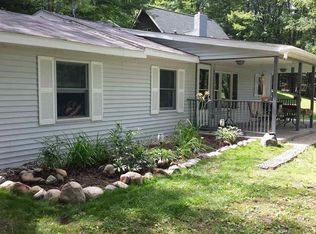 5754 Lakeview Rd, Rose City, MI 48654
