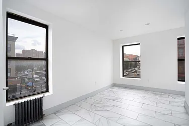 Rented by Avenues Real Estate