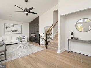 825 Kennedy St NE, Washington, DC 20011