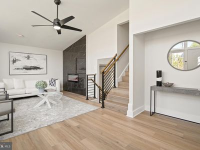 825 Kennedy St NE, Washington, DC, 20011