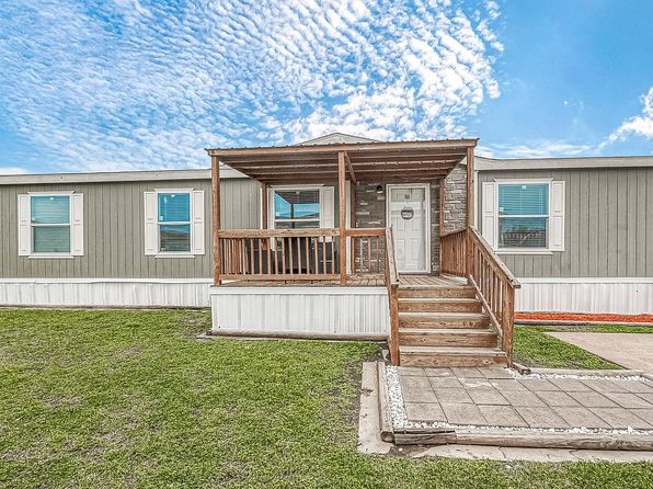 2300 Ward Bend Rd TRAILER 448