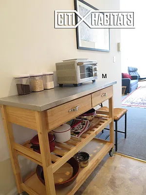 Rented by Citi Habitats | media 44