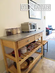 Rented by Citi Habitats