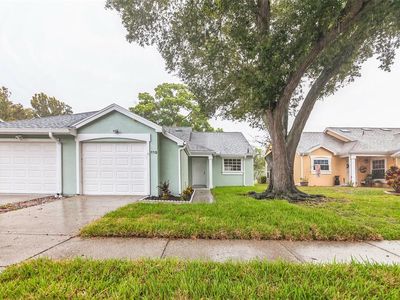 7710 Balharbour Dr, New Port Richey, FL, 34653