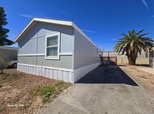 825 N Lamb Blvd Spc 3, Las Vegas, NV 89110