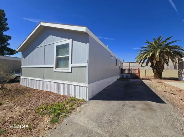 825 N Lamb Blvd Spc 3, Las Vegas, NV 89110