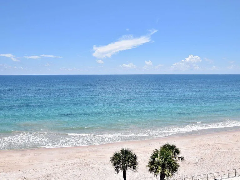 3554 Ocean Drive 703S #604N — Photo 19