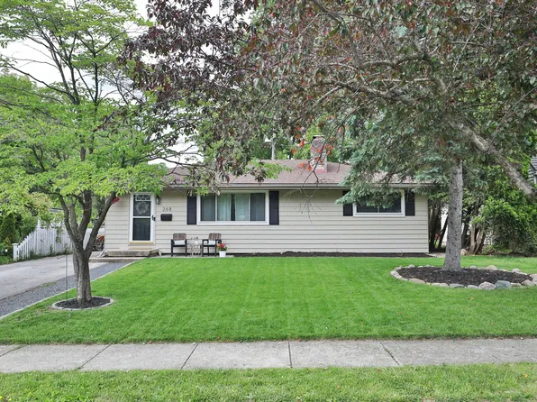 268 Pingree Dr, Columbus, OH 43085