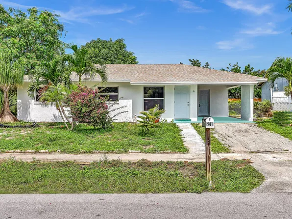 2511 NW 1st Street, Boynton Beach, FL 33435