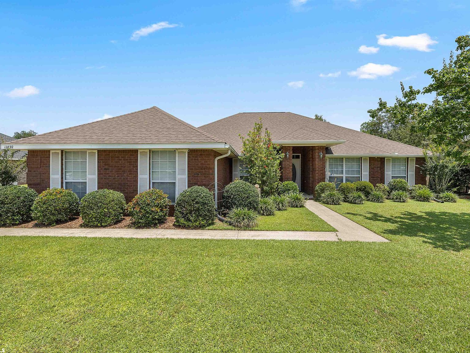 12892 Hunters Chase, Foley, AL 36535 Zillow