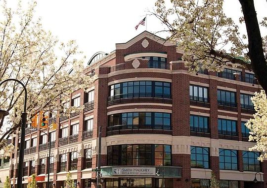 4th image of 101 N Park St Suite 313