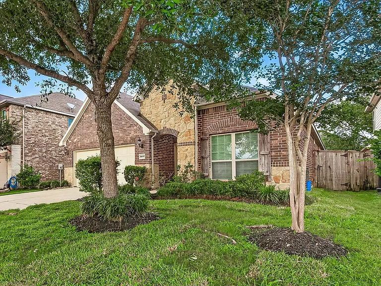 4907 Harper River Ct — Photo 3