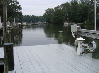 831 Dividing Rd, Severna Park, MD 21146