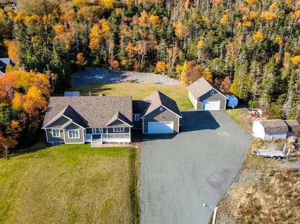 278 Anchorage Road, Conception Bay South, NL A1W4W3