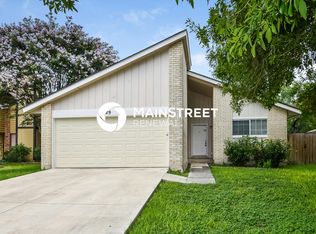 6929 Trail Lk, San Antonio, TX 78244